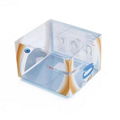 PVC Clear Box Packaging Recycled Packaging Boxes 