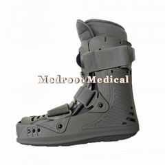 Medroot Medical Pneumatic Sprain Injury Treatment Inflatable Orthopedic Walker B