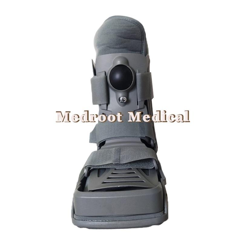 Medroot Medical Pneumatic Sprain Injury Treatment Inflatable Orthopedic Walker B 2