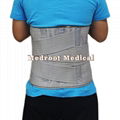 Lose Weight Lumbar Abdominal Waist Belt Bandage