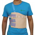 Sport Fracture Trauma Rehab Orthopedic Rib Bone Belt Bandage