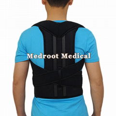 Humpback Hunchback Clavicle Belt Correction Posture Corrector