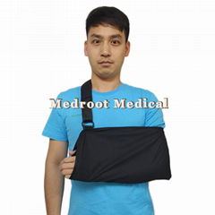 Medroot Medical Patient Shoulder Trauma Recover Forearm Arm Sling