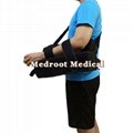 Orthopedic Medroot Medical Arm Sling Pillow Orthosis Shoulder Abduction Brace Im 2
