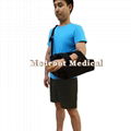 Orthopedic Medroot Medical Arm Sling Pillow Orthosis Shoulder Abduction Brace Im 3