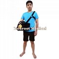 Orthopedic Medroot Medical Arm Sling Pillow Orthosis Shoulder Abduction Brace Im 5