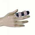 Aluminum Metal Sponge Finger Joint Sprain Injury Orthopedic Finger Splint Orthos 5