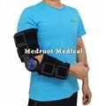 Elbow Joint Orthopedic Medroot Medical Elbow Splint Orthosis Brace