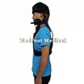 Support Medroot Medical Orthopedic Cervical Thoracic Orthosis Brace 4