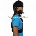 Support Medroot Medical Orthopedic Cervical Thoracic Orthosis Brace 5