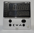 山武温控器 azbil C36TR1UA1200 数字调节器 SDC36系列