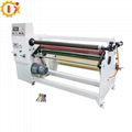 GL-806 TUV proved masking tape rewinding machine