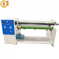 GL-806 TUV proved masking tape rewinding machine 2