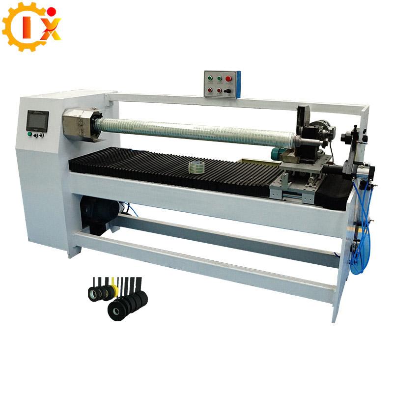 GL-701P User friendly foam tape cutter 2