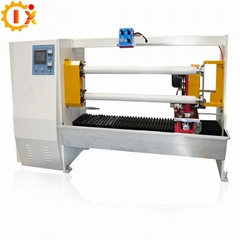 GL-702 High productivity ducttape cutter