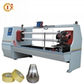 GL-702 High productivity ducttape cutter 2