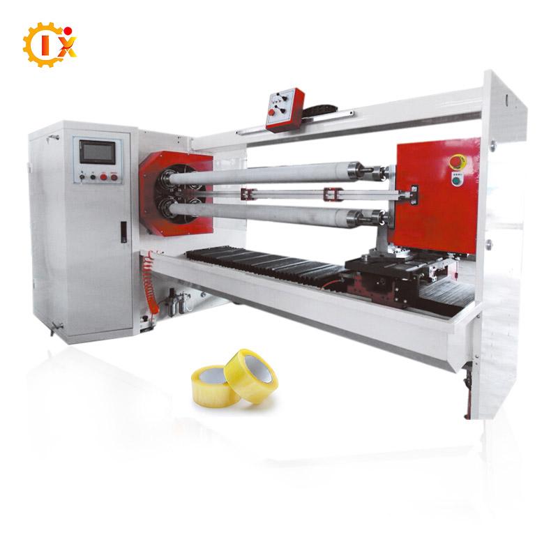 GL-709 Economic cellophane tape cutter