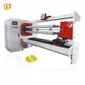 GL-709 Economic cellophane tape cutter 3