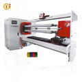 GL-709 Economic cellophane tape cutter 4