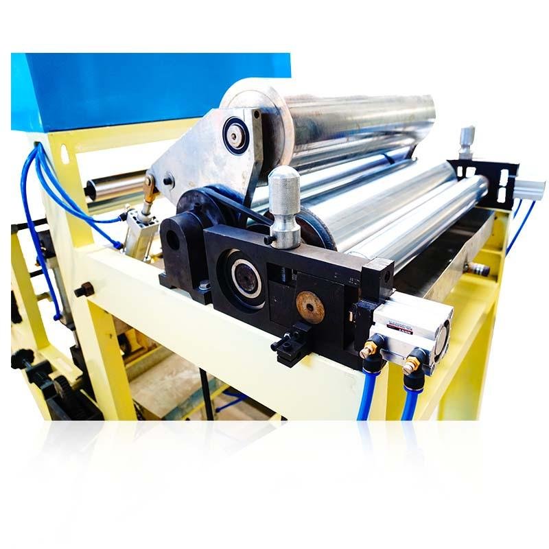 GL-500C Best selling sticky tape  machinery