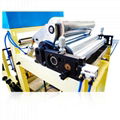 GL-500C Best selling sticky tape  machinery 1