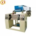 GL-500C Best selling sticky tape  machinery 2