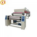 GL-1000C High output bopp tape machinery 2