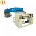 GL-1000C High output bopp tape machinery 4