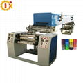 GL-500D High speed taping machine 1