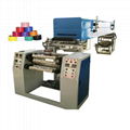 GL-500D High speed taping machine 4