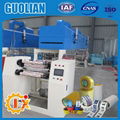 GL-500E Energy saving sealing tape machine