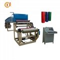 GL-500J Professional factory roll coating machine 5