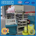 GL-500B High output printed cello tape making machine 2