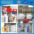 GL-500C High productivity adhesive bopp scotch gluing tape making machine  5