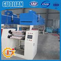 GL-500E New style water transfer bopp tape printing machine prices 2