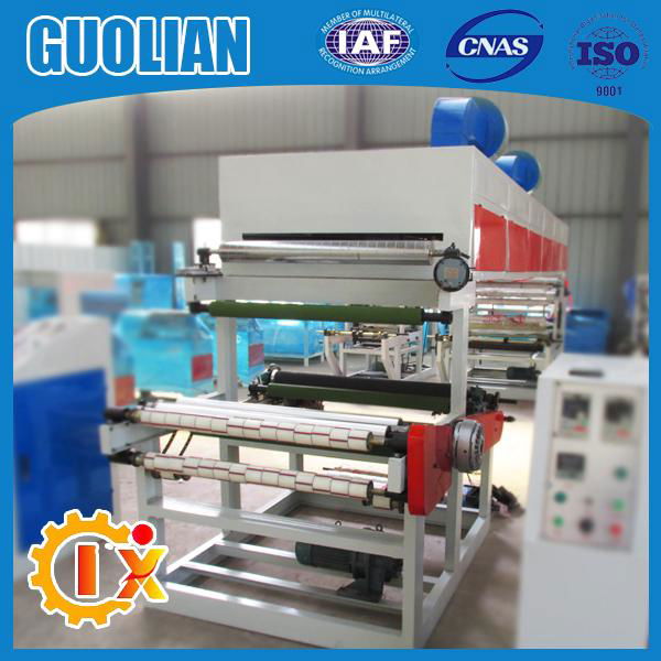 GL--1000B bopp adhesive tape coating machine manufacturers 2
