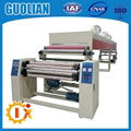 GL-1000C Fully automatic simple operation adhesive bopp cello tape making machin 2