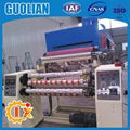 GL-1000C Fully automatic simple operation adhesive bopp cello tape making machin 4