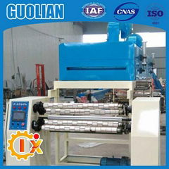 GL--1000D Factory supplier mini adhesive bopp tape production line