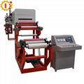 GL--500J Bopp Packing Tape Coating Machinery To Make Adhesive Tape  5