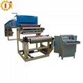GL-1000J Bopp adhesive tape printing coating machine 3