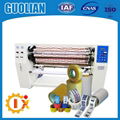 GL-210-1300 high speed automatic bopp adhesive tape slitting machine 3