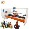 GL- 701 Automatic Tape Cutting Machine for PVC Electrical BOPP Tape  3