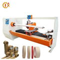 GL- 701 Automatic Tape Cutting Machine for PVC Electrical BOPP Tape  5