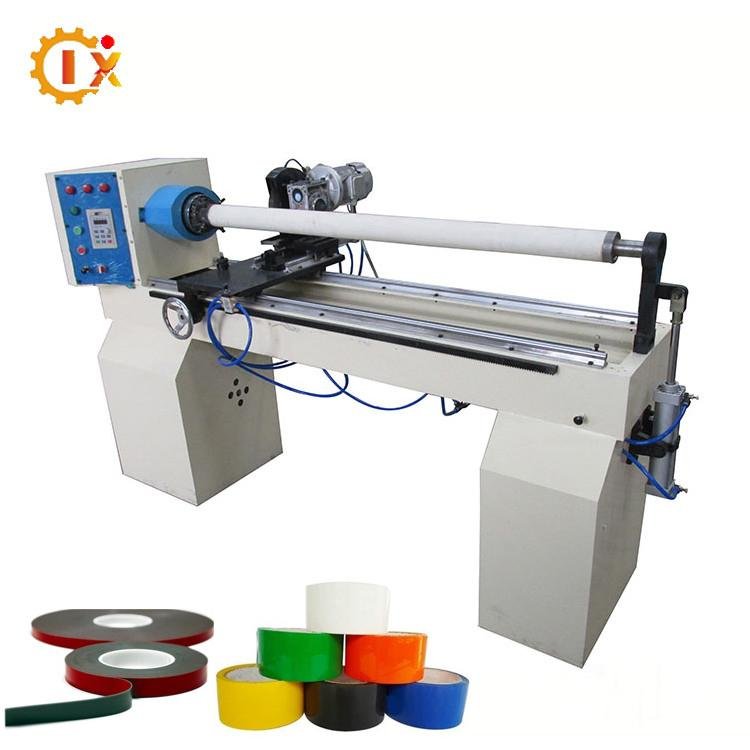 GL-705 Se-Automatic for carton adhesive tape cutting machine 