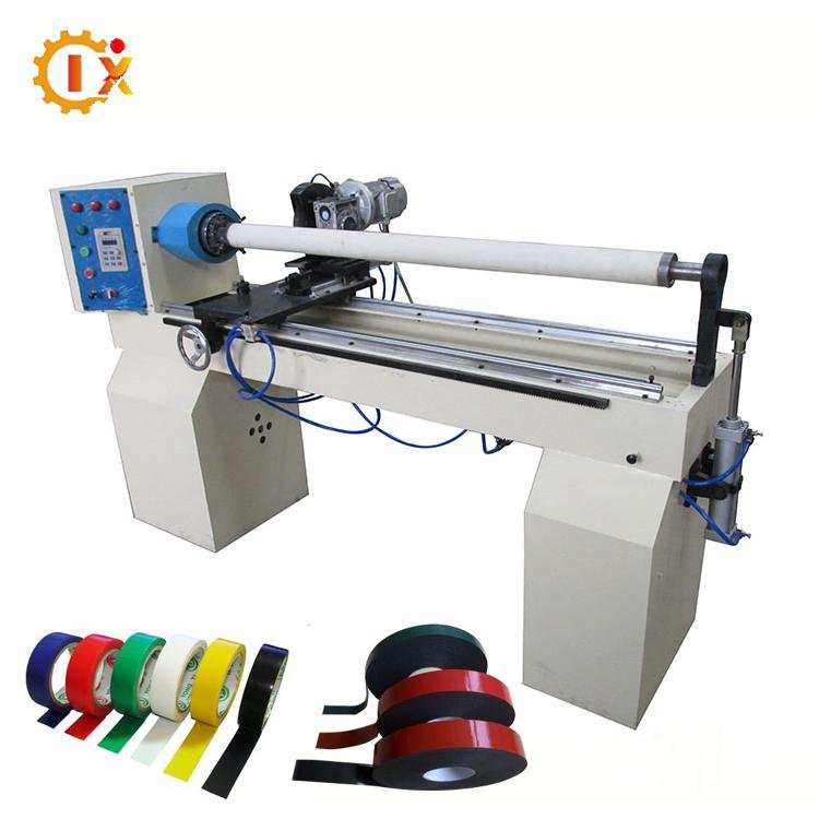 GL-705 Se-Automatic for carton adhesive tape cutting machine  3