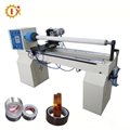 GL-705 Se-Automatic for carton adhesive tape cutting machine  5