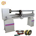 GL-706 Low price manual adhesive tape log roll cutting machine 2