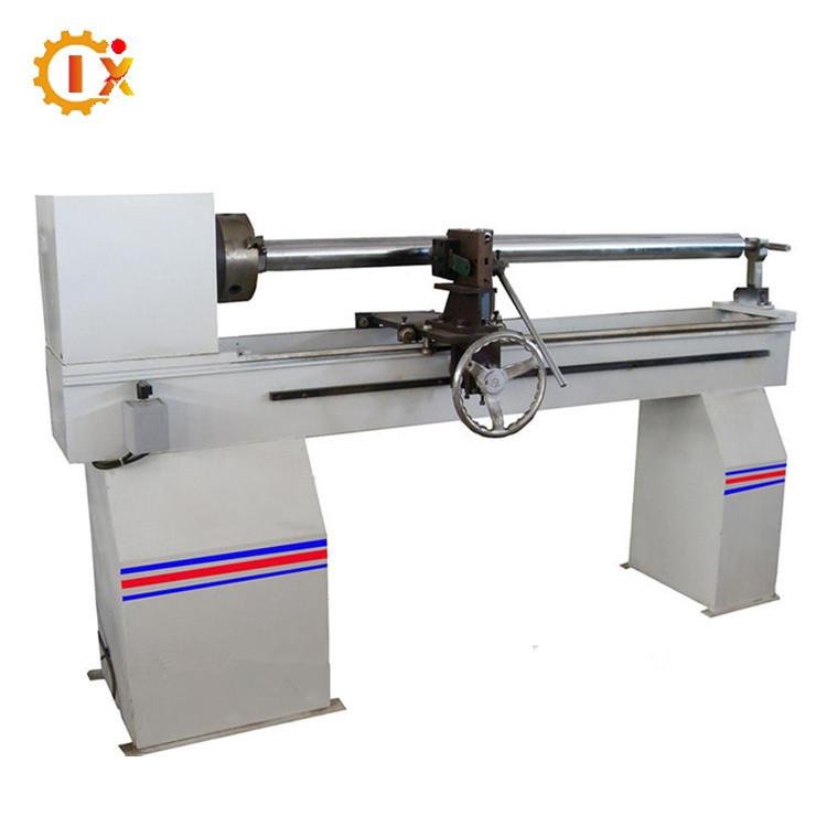 GL-706 Low price manual adhesive tape log roll cutting machine 3