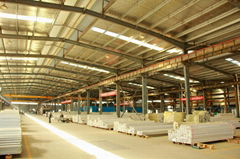 GLOBAL ALUMINIUM GROUP LIMITED